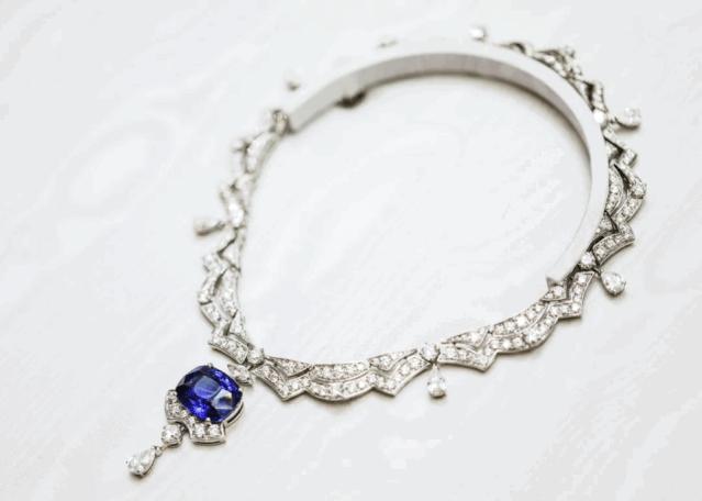 宝格丽尚美巴黎蒂芙尼哪个好,宝格丽各大品牌珠宝