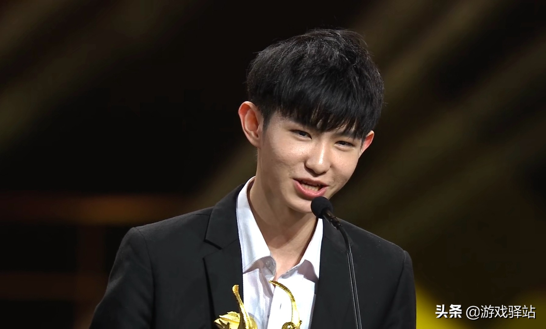 一诺是转型了吗,王者荣耀一诺青训状元