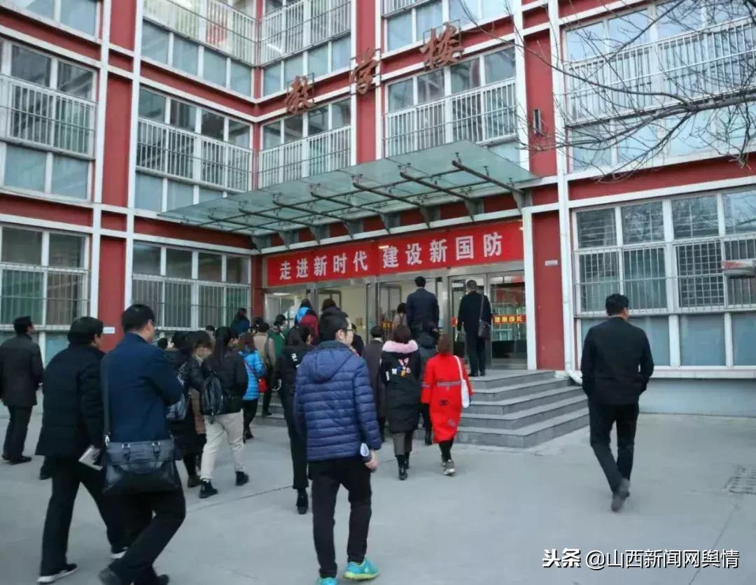 长治市第十九中学,长治市第十九中地址