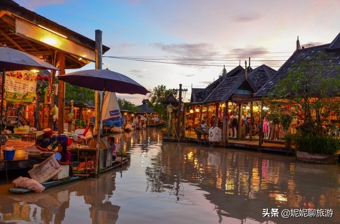 带小孩去泰国旅游要注意什么,去泰国跟团旅游注意事项