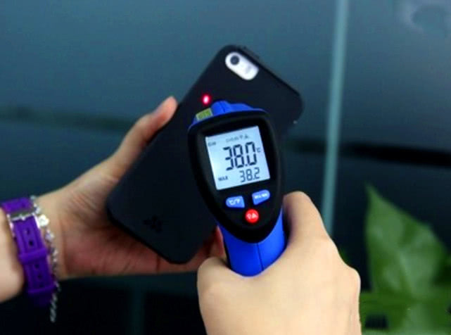 苹果xsmax手机发烫怎么解决,手机容易发烫关掉这两个立马解决