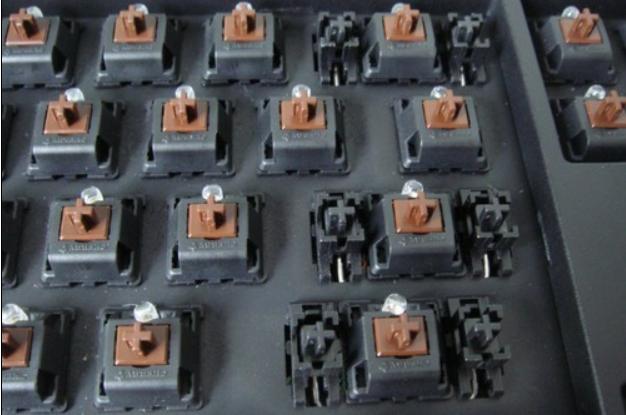 现在百元左右的键盘推荐,2000元左右键盘推荐