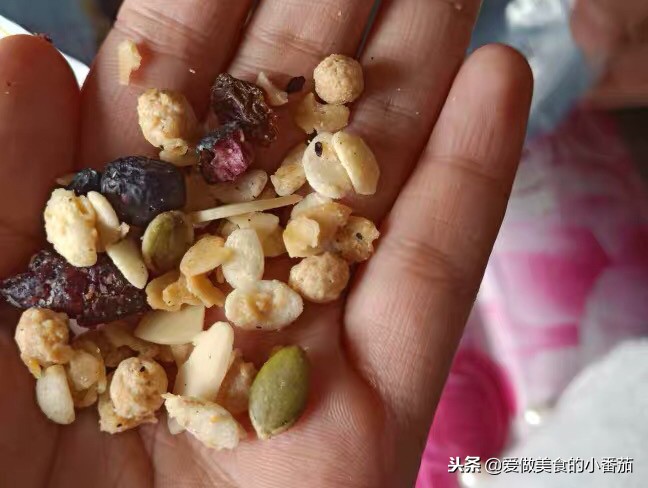 零添加的燕麦片推荐,直接吃的燕麦片推荐