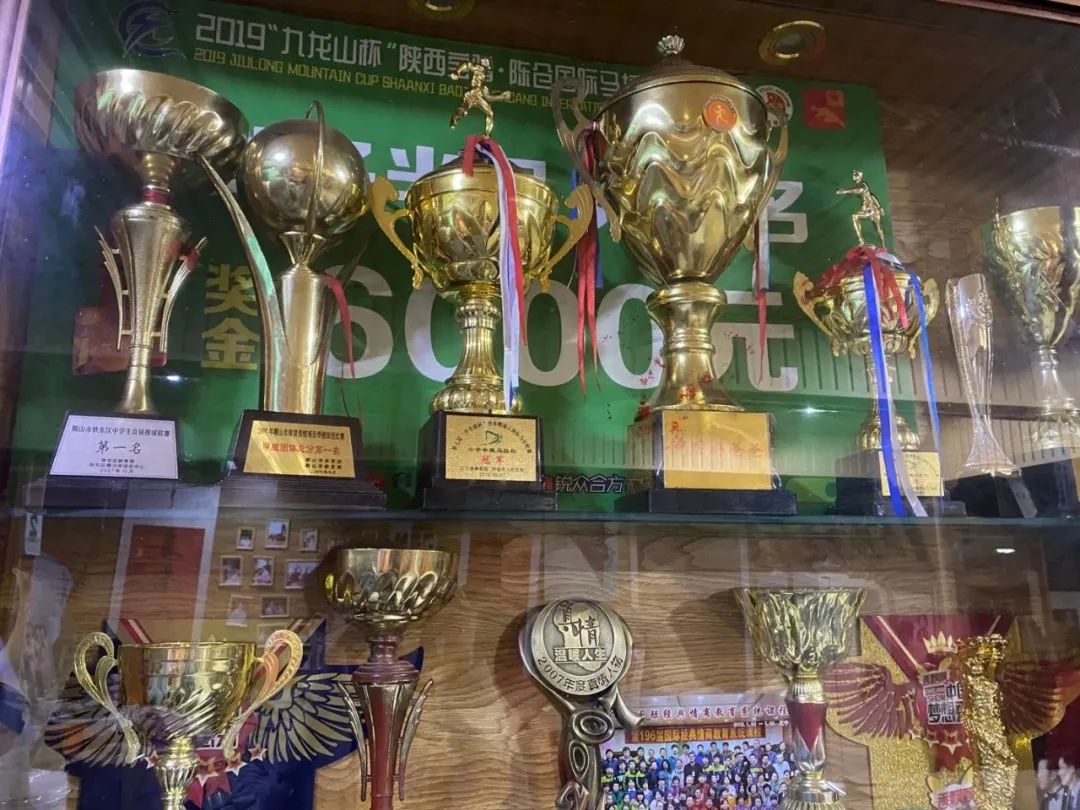 “我想拿金牌,为了爸爸”