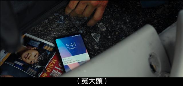 阔别十四年之久的她回来，主演了又一部《熔炉》......