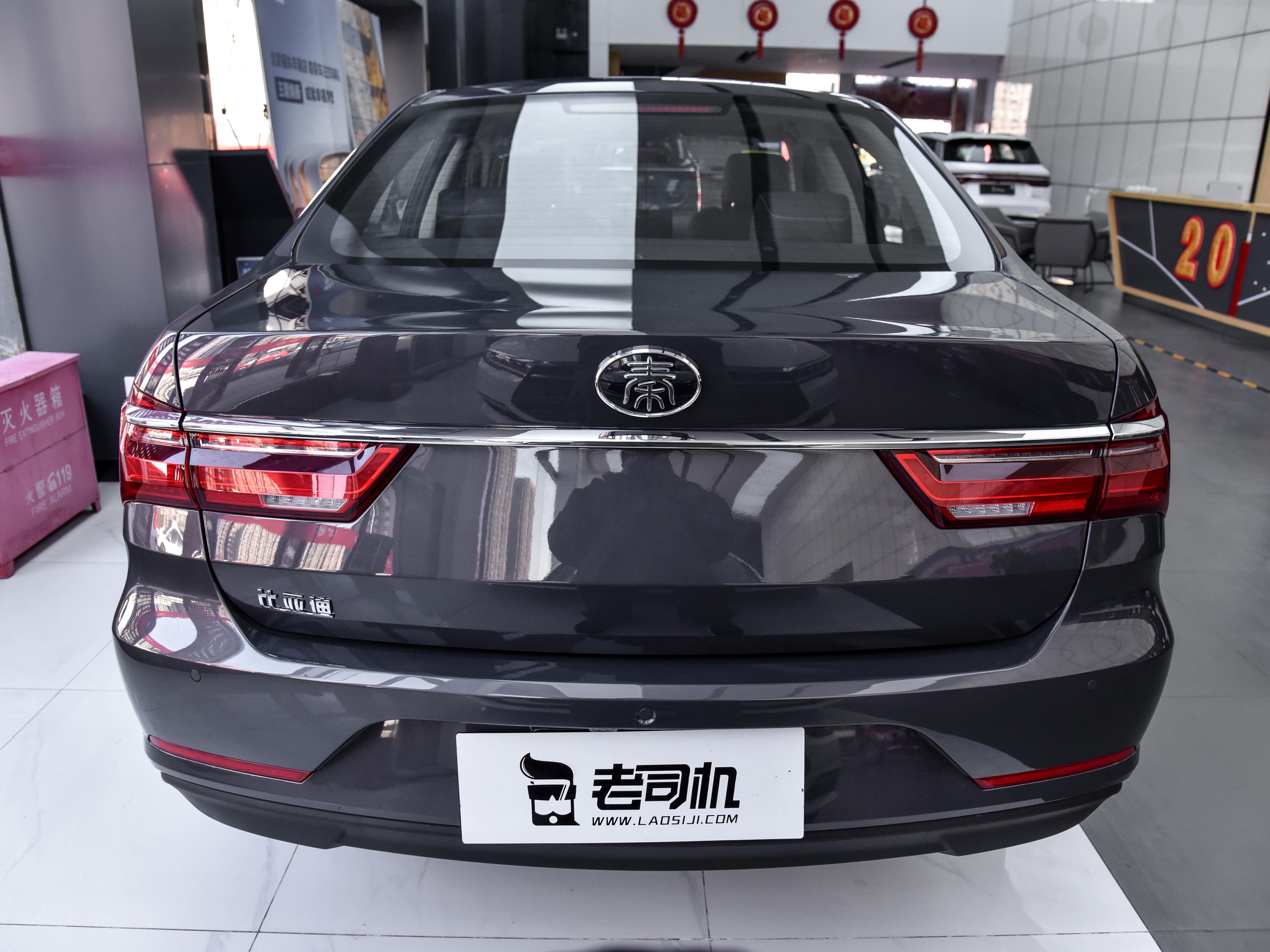 质量好油耗低耐用便宜的车,口碑最好的纯电动汽车比亚迪秦