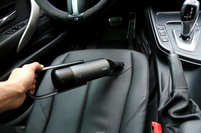 autobot无线车载吸尘器拆解,最新款autobot无线车载吸尘器