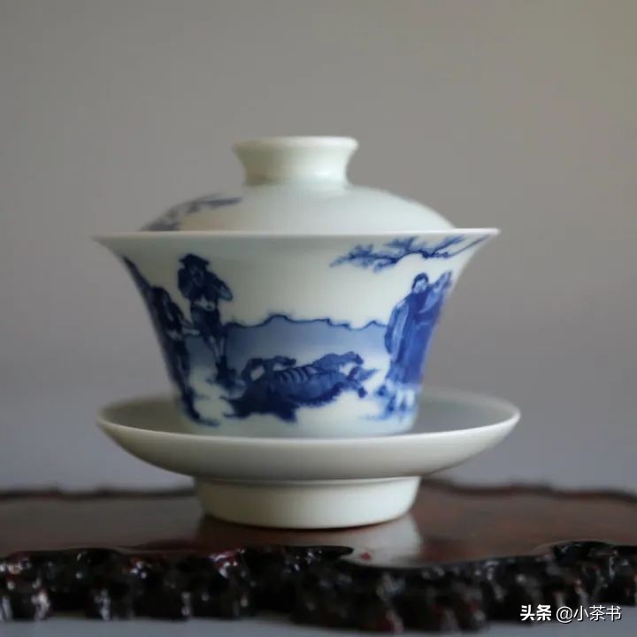 百花齐放的新时代,百花齐放的当代名窑