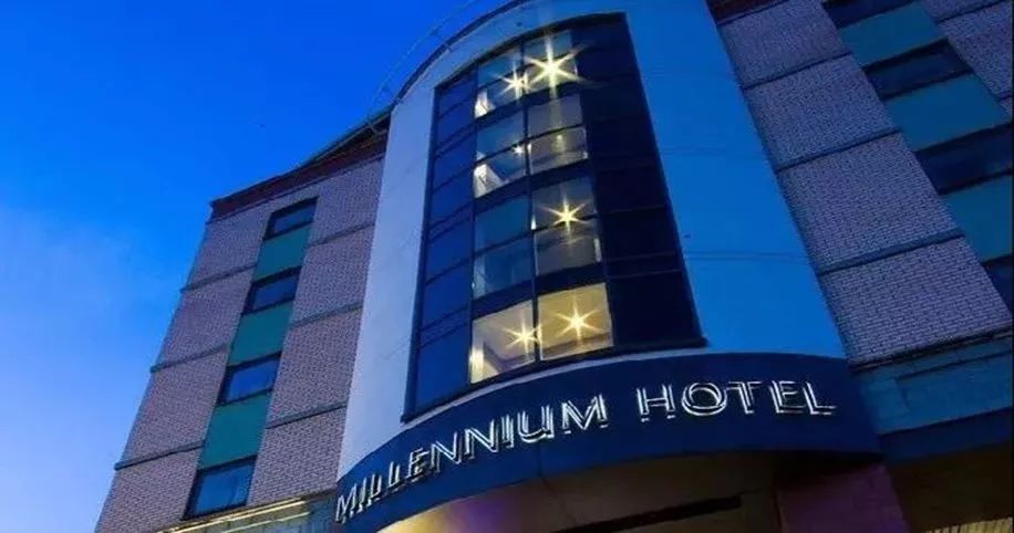 武夷山千禧大酒店金凤凰,武夷山千禧酒店温泉