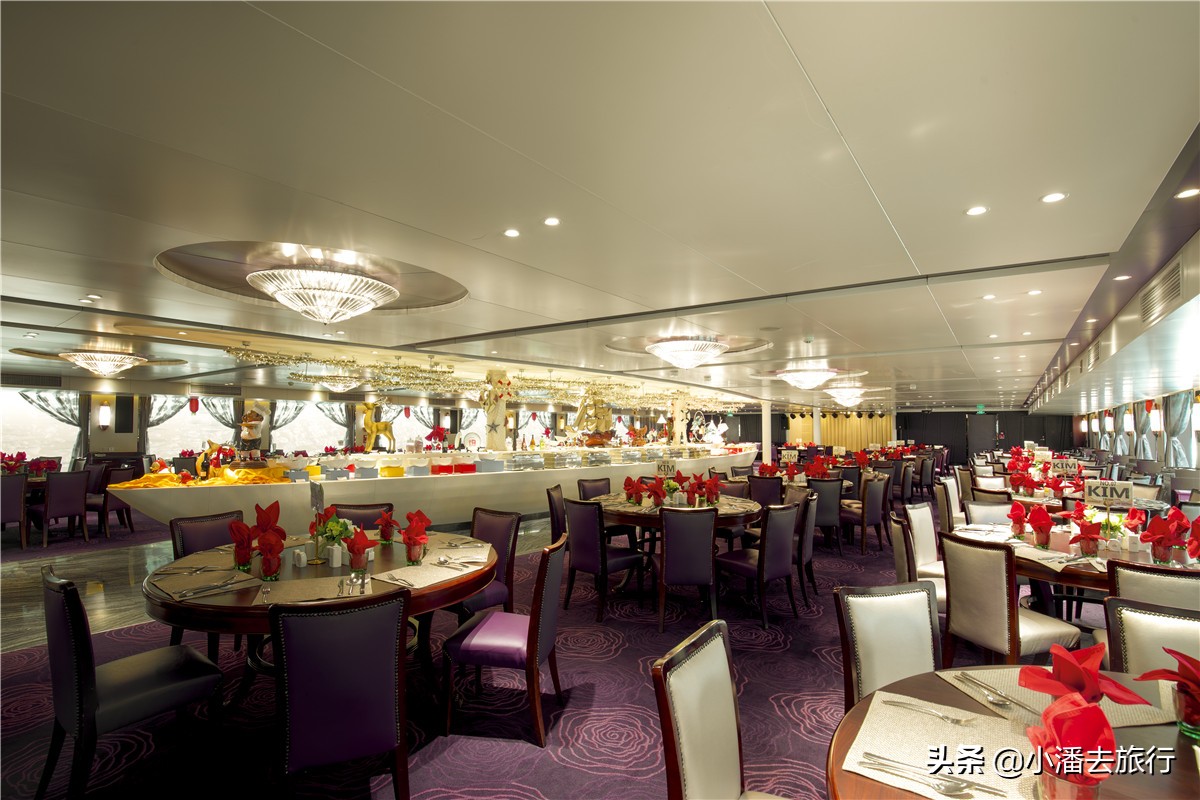 长江游轮普通游轮怎么样,黄金游轮与华夏游轮区别