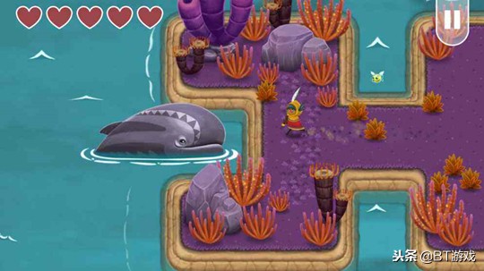 无差评耐玩的游戏,推荐一款不氪金又耐玩的手游