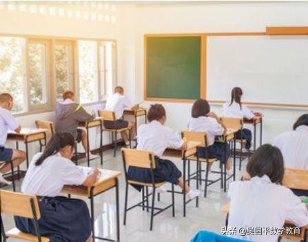 数学新定义的做题方法,学习数学应该具备什么课程