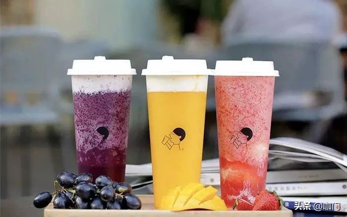 新开的奶茶店需要多久能走上正轨,奶茶店一杯牛奶的利润