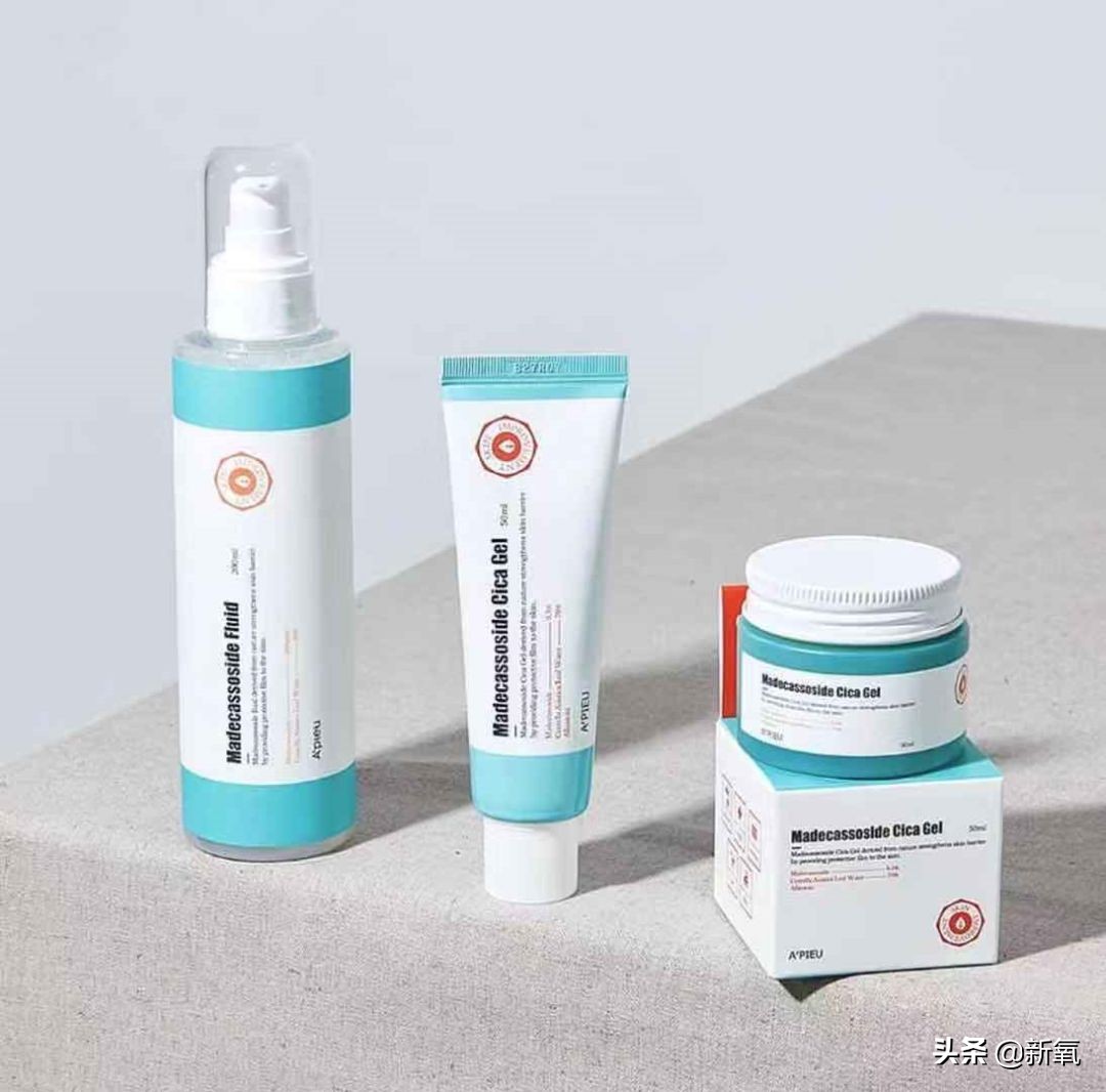 韩国销量最好的化妆品,韩国十大护肤品有哪些品牌