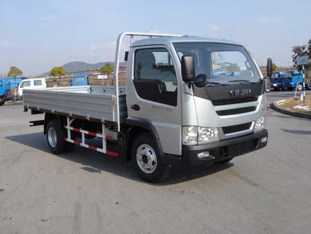 轻卡鼻祖五十铃再添新丁,五十铃商用车发展史