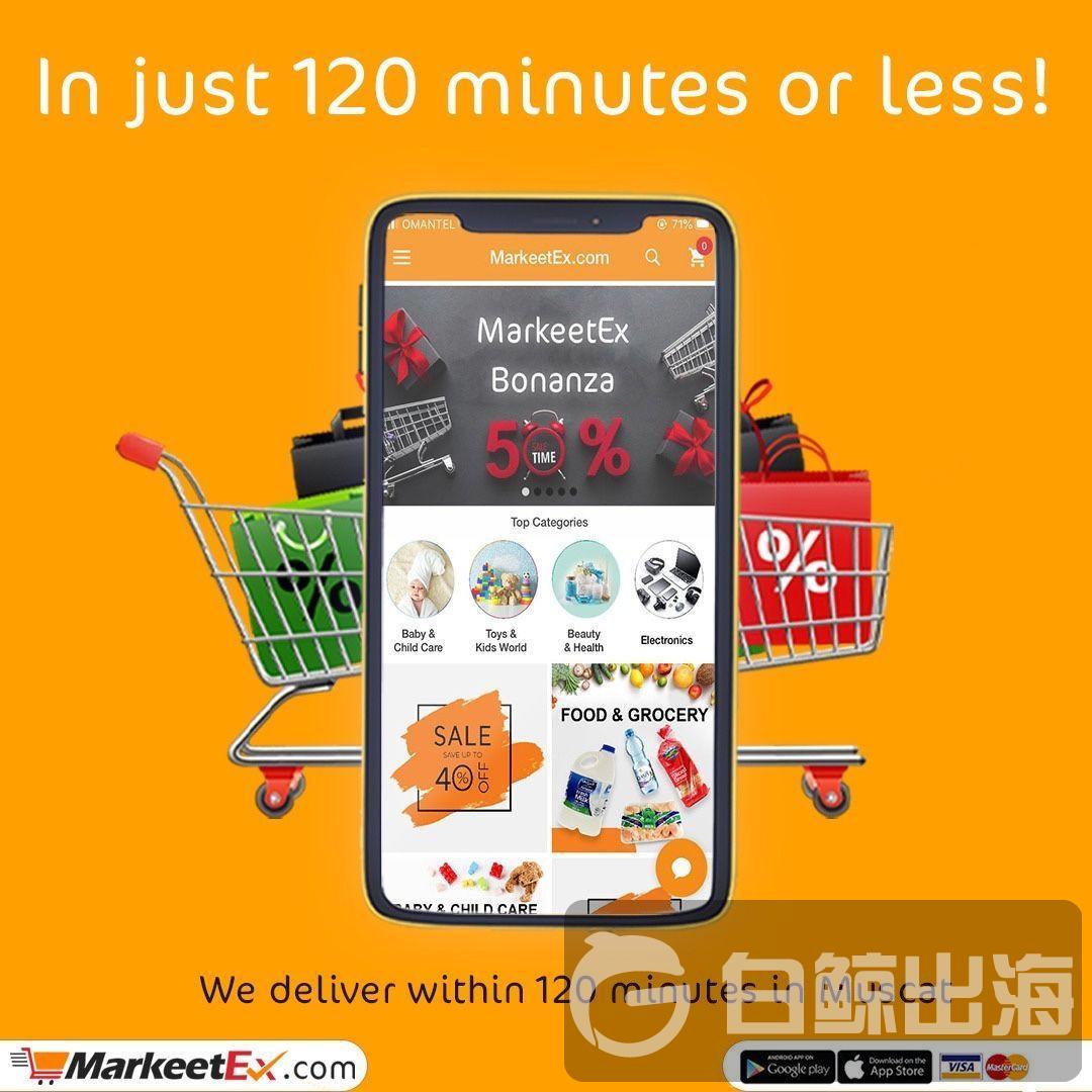 中东人喜欢在网上买啥,中东市场消费者习惯和爱好