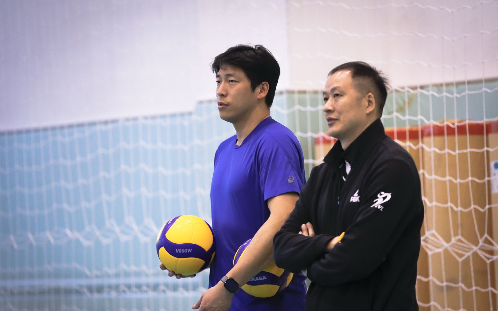 韩国男排联赛直播在哪看,世界男排联赛中国男排赛事直播