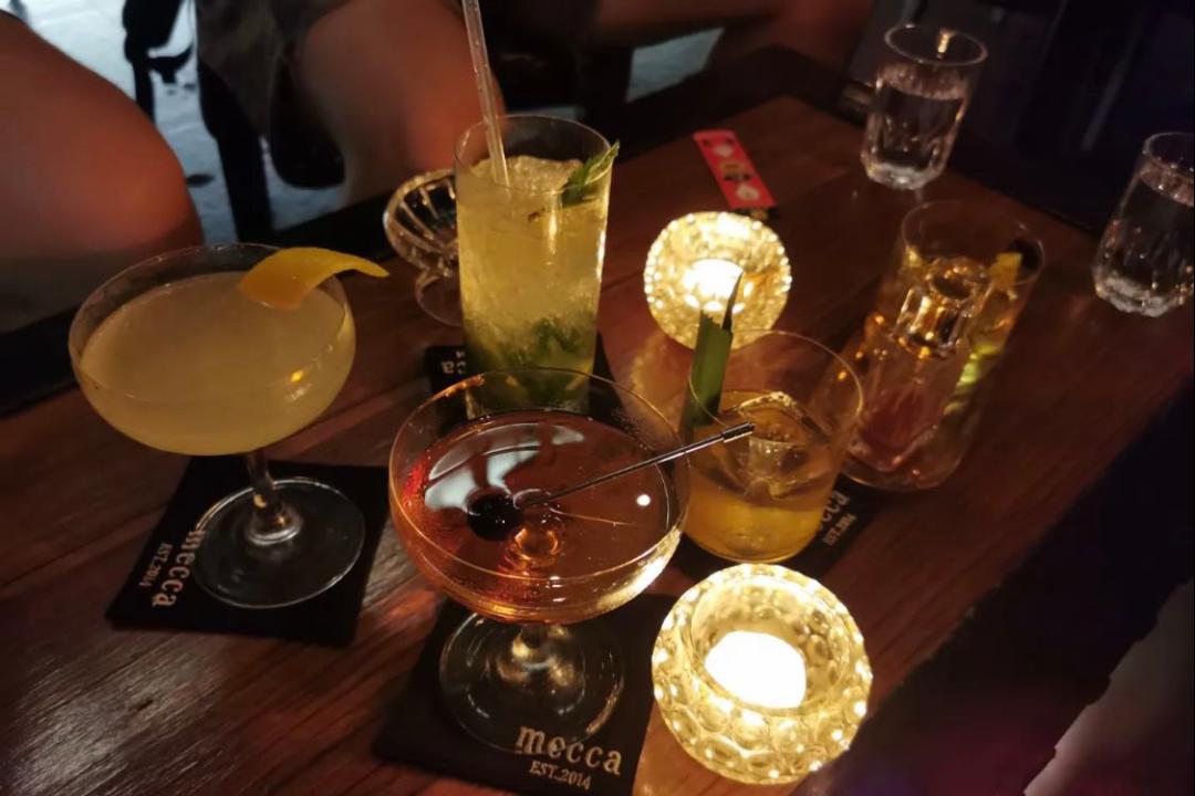 顺德特色清吧,顺德好看的清吧