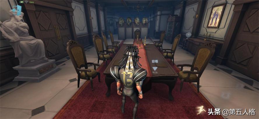 第五人格前锋日记推演1-4全剧情,第五人格推演日记前锋全过程