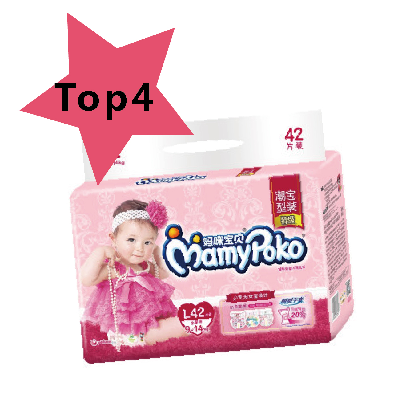 什么纸尿片性价比高,性价比最高的纸尿片