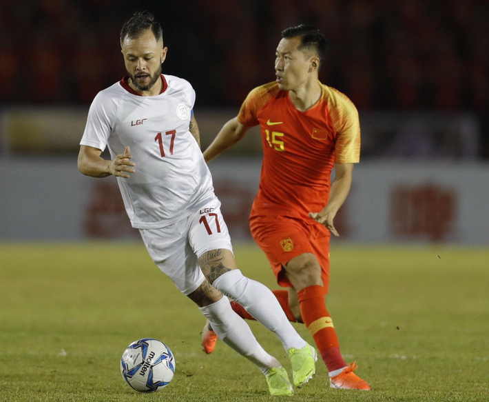 迷失热带雨林，菲律宾用人体沙包绞杀，这一次，国足还有时间
