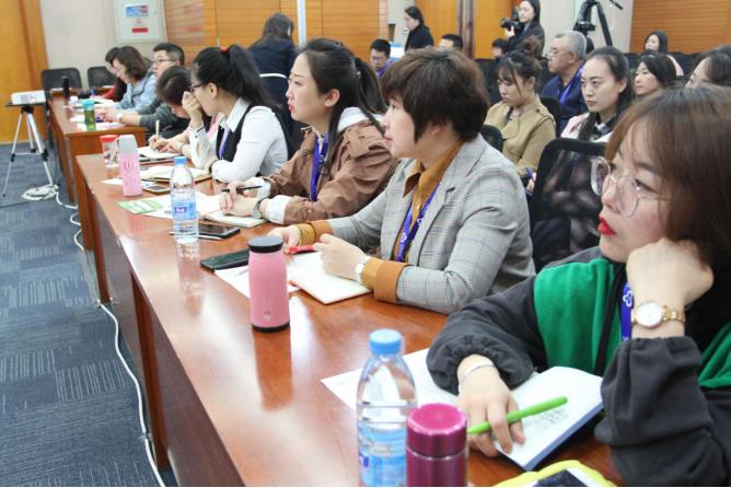 太原东大海德国际幼儿园,太原东大幼儿园的优势