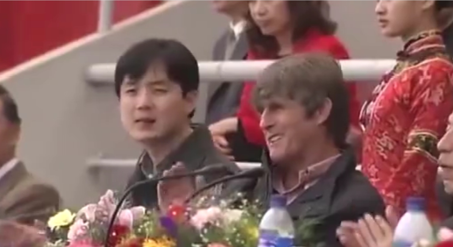 中国足球明星阵容,中国足球历任主帅