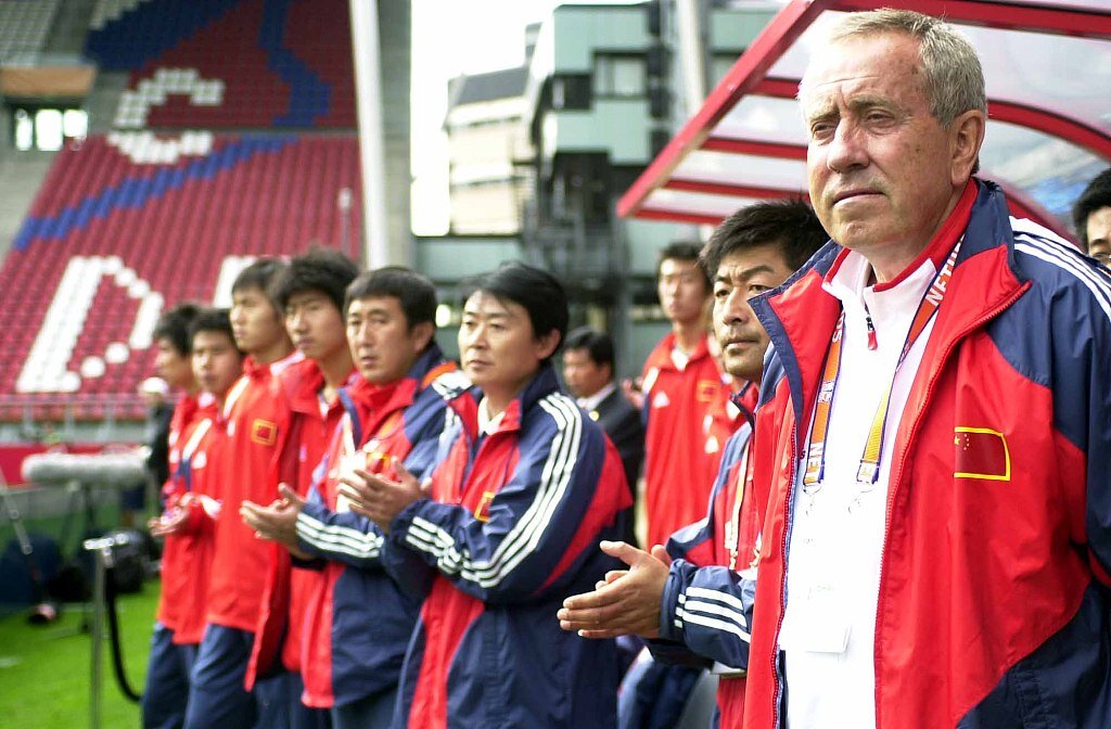 中国足球真的需要归化球员吗,中国足球最需要归化之人