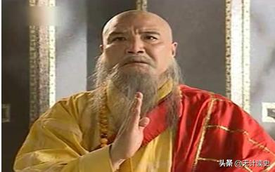 少林派为何能一直延续下去,少林寺为什么是古代第一大门派