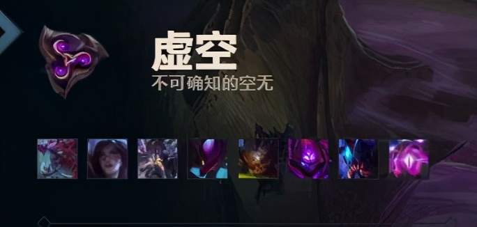 英雄联盟城邦背景故事,英雄联盟背景故事谁的力量最强大