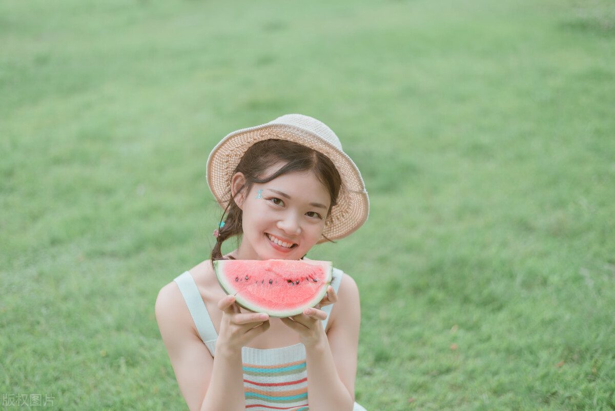 人像摄影风格大盘点,人像摄影风格种类大全