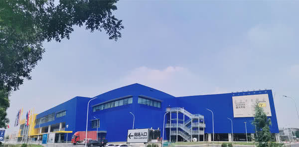 郑州宜家新开业商场,郑州宜家攻略一元冰淇淋