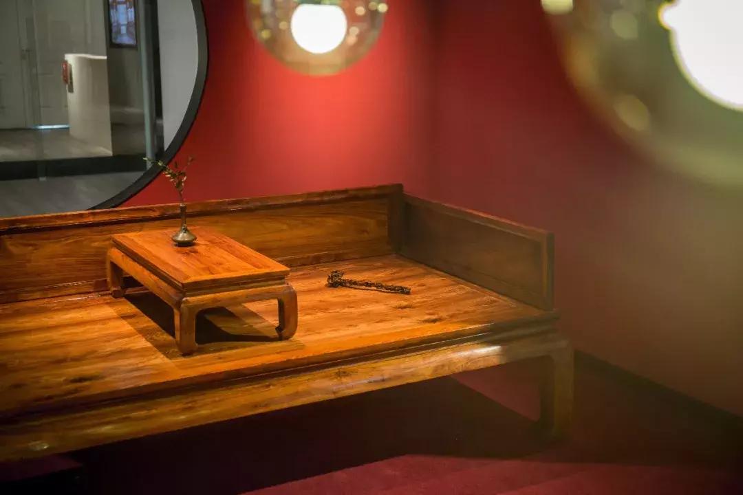 最窄的经典罗汉床,罗汉床的床型