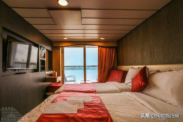 邮轮旅行攻略最佳线路推荐,邮轮旅游攻略和注意事项有哪些