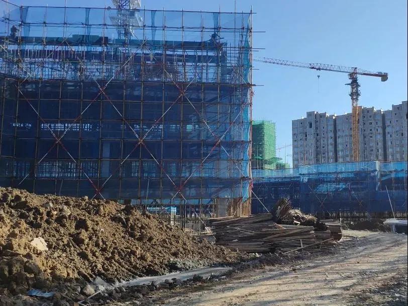 长春将再添两所学校,长春新区学校和老牌学校