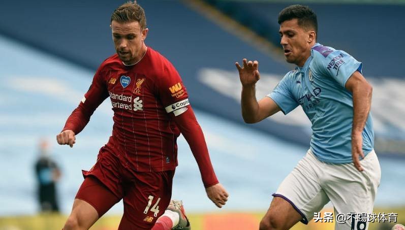 瓜帅利物浦终结曼城,曼城踢利物浦后瓜帅发言