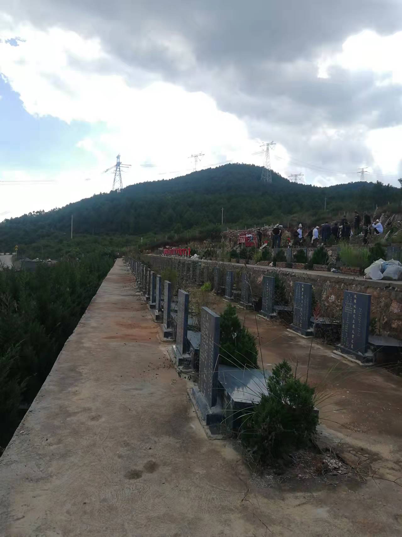 南方丧葬流程,各地民间丧葬习俗