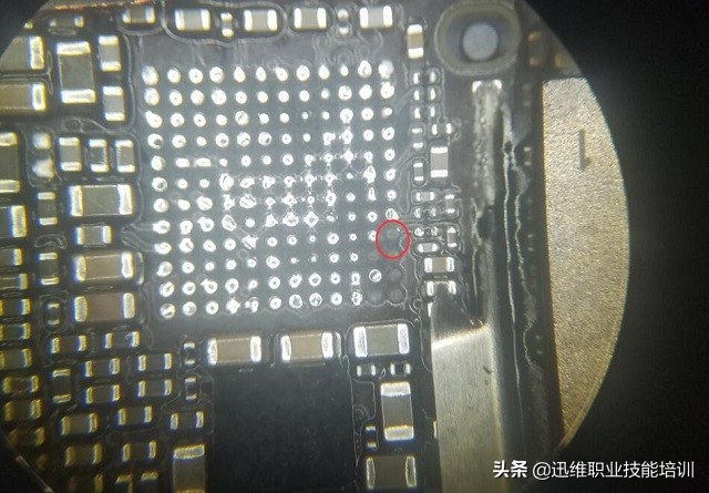 iphone手机摔一下最容易出现的问题,iphone重摔声音怎么回事