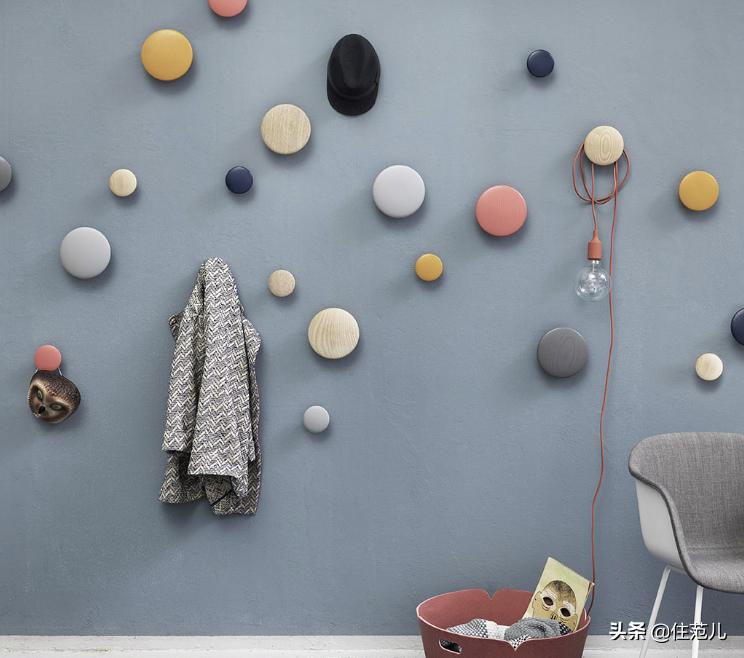 看起来很高级的家居,盘点那些超好看的家具