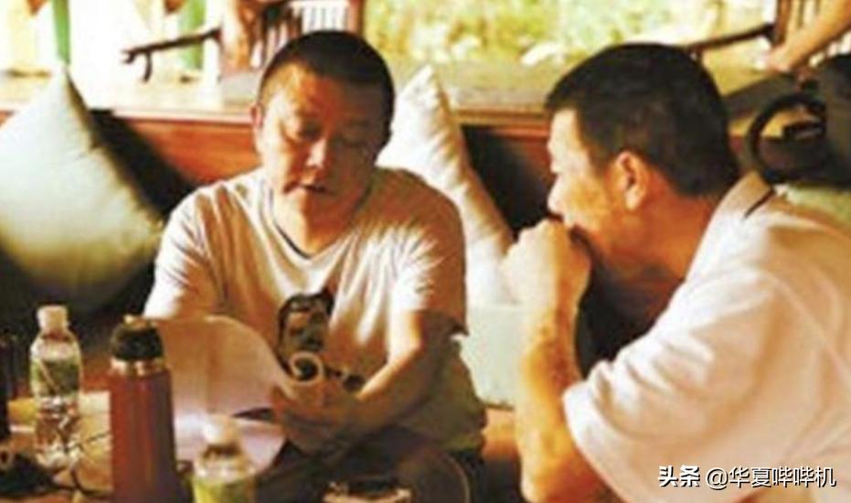 冯小刚和王朔现在关系,冯小刚和王朔现在关系好吗