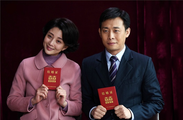 盘点影视中张译演技炸裂的场面,张译塑造的经典角色