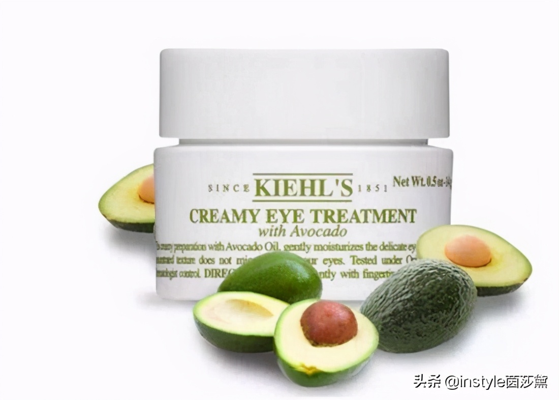 适合20+年轻人的眼部护理产品推荐