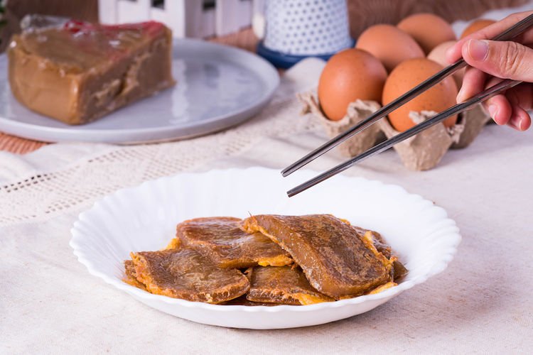 年糕热量脂肪蛋白质表,年糕脂肪碳水