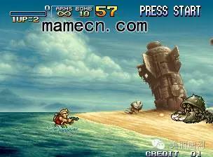 经典街机游戏闯关类目录大全,街机游戏有法师有战士的游戏