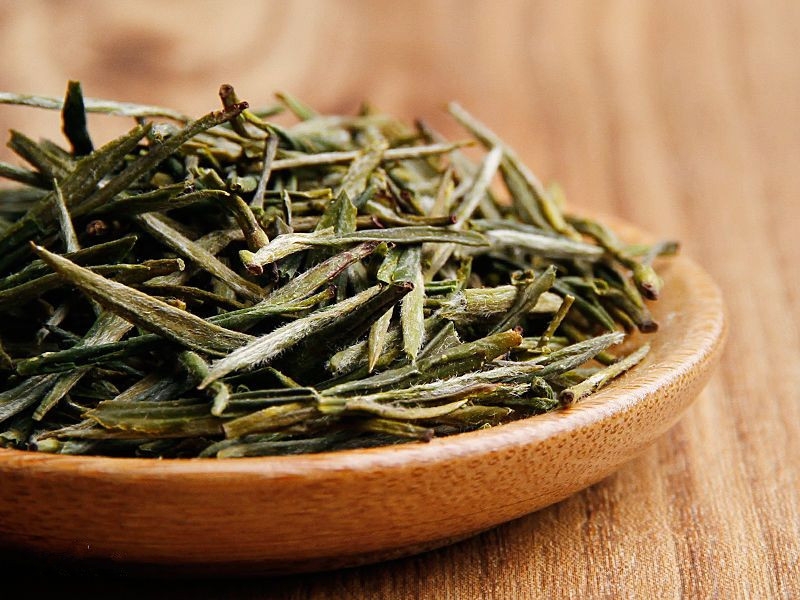 茶叶分类标准及各类名茶代表品种,六大茶类的基本知识和代表名茶