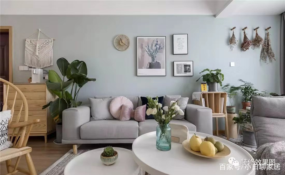 房子入住必买各式物品清单,新房购物必备物品清单