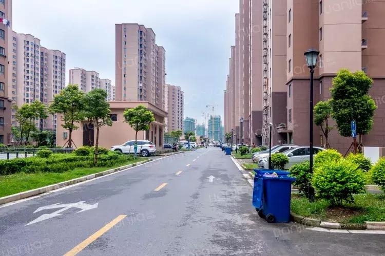 上海新房二手房成交活跃,2020年上海二手房小区成交量排名