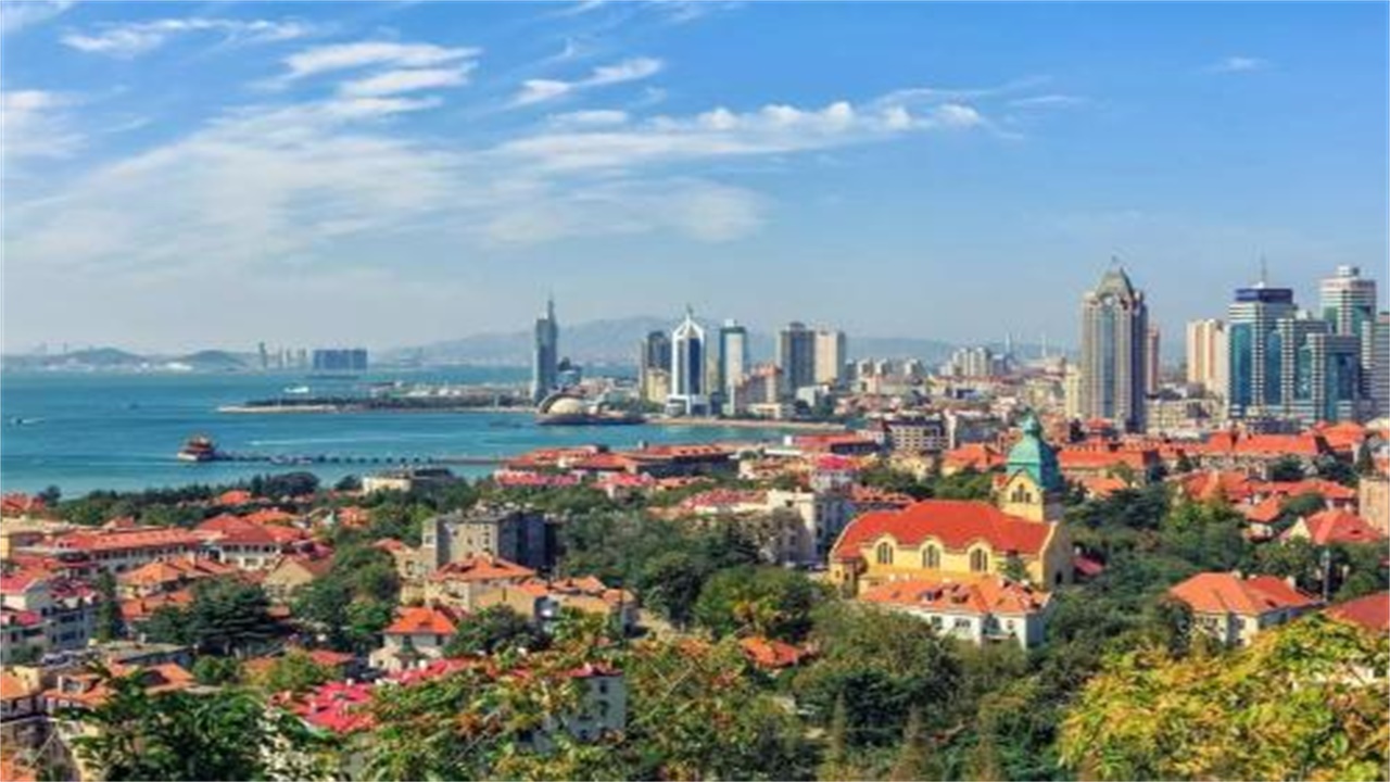 青岛城市有什么缺点,青岛市未来的发展重心在哪个区