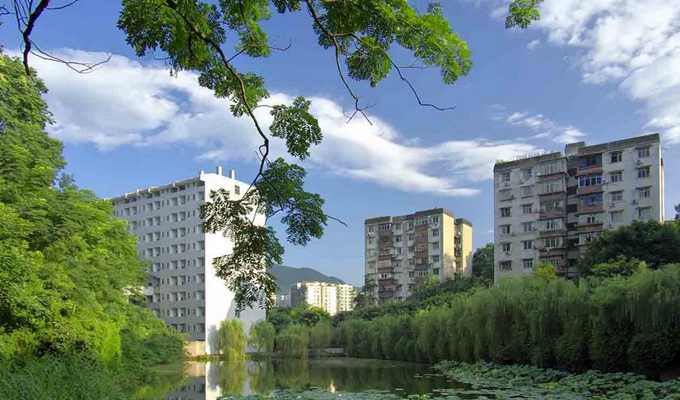 西南大学实力到底怎么样,校园美如画