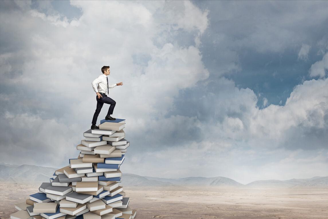 如果你负债累累记住5点迅速翻身,如何从负债10万到赚100万